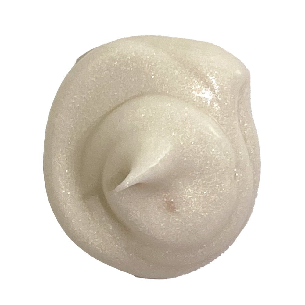Organic Gold Shimmer Body Lotion
