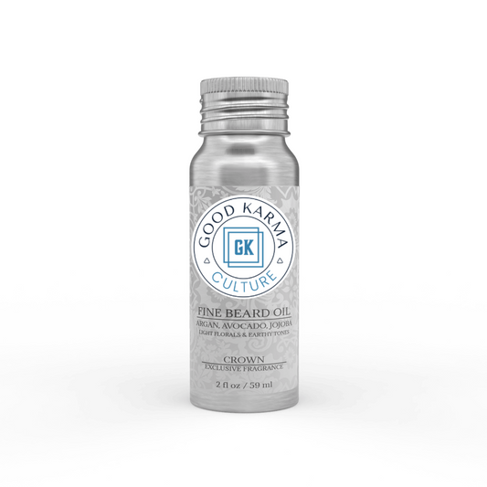 Crown Beard Oil