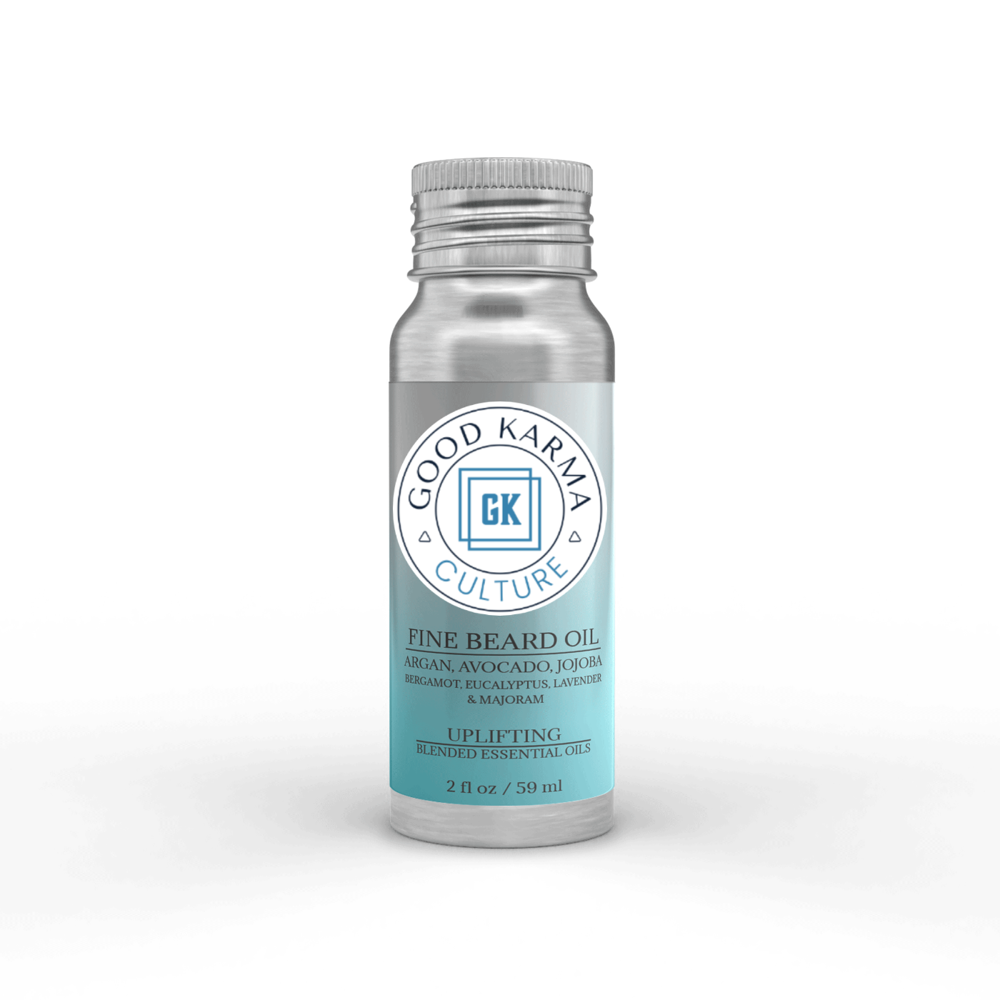 Essential Beard Oil - Collection