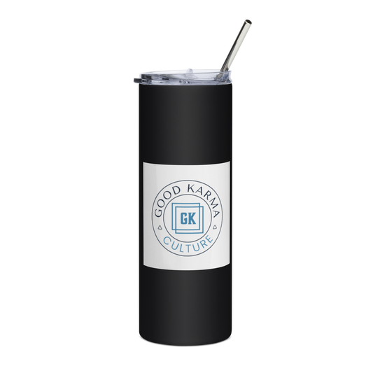 GKC Stainless Steel Tumbler