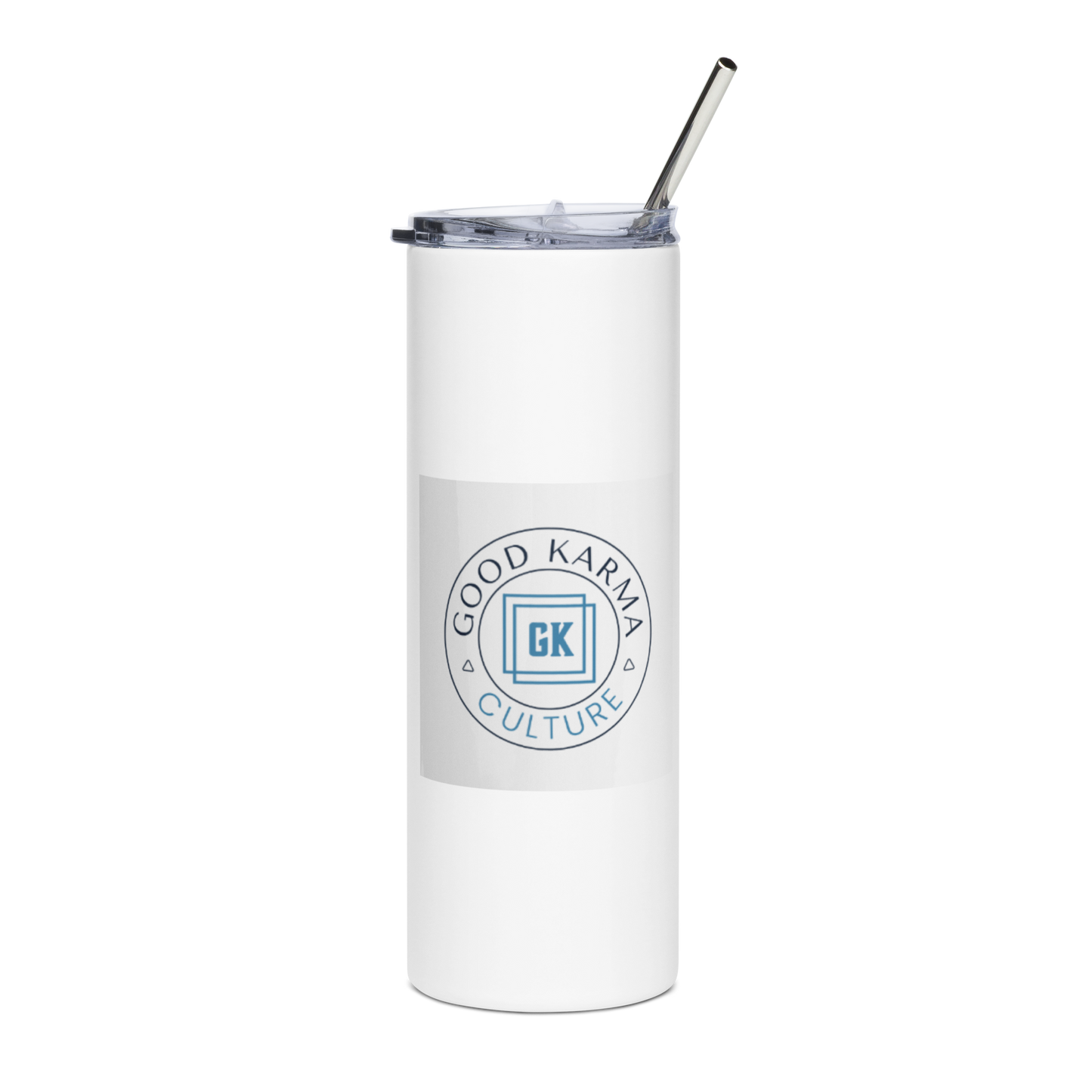 GKC Stainless Steel Tumbler