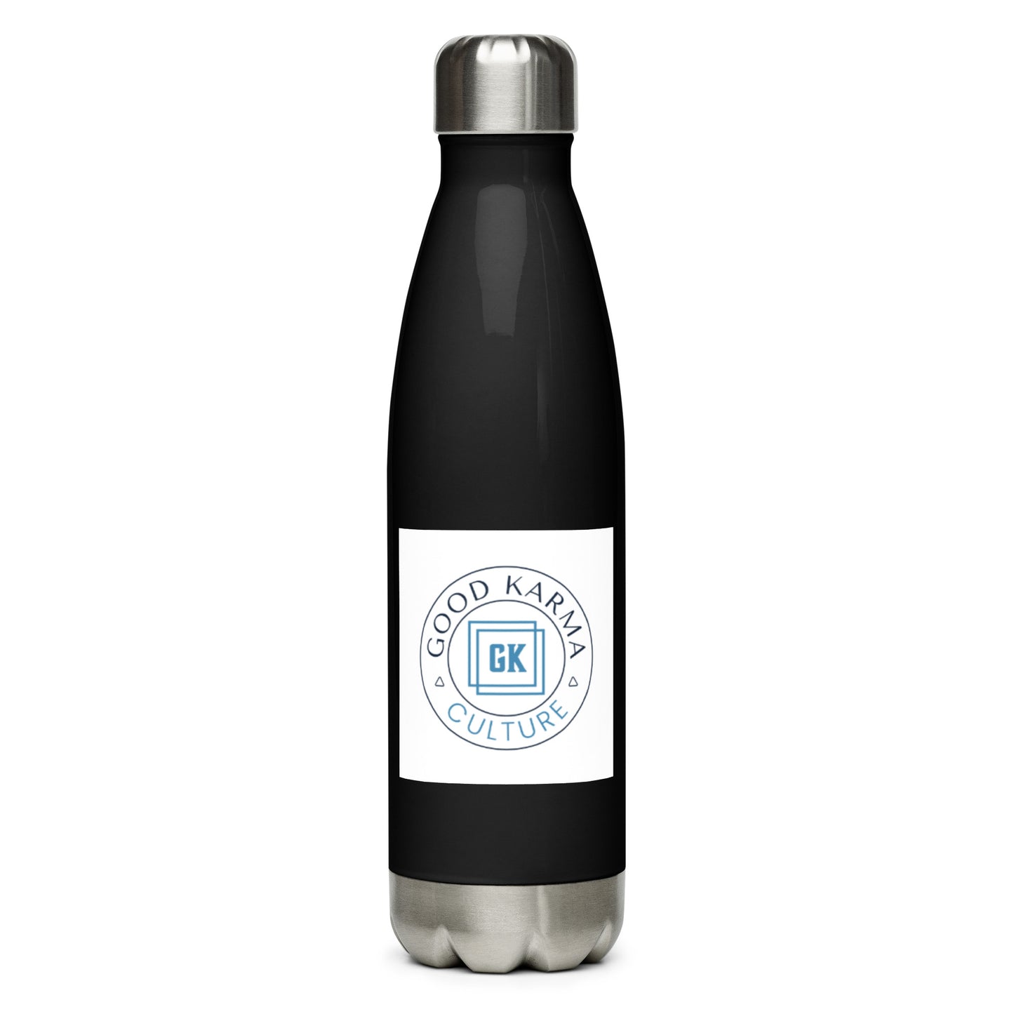 GKC Stainless Steel Water Bottle