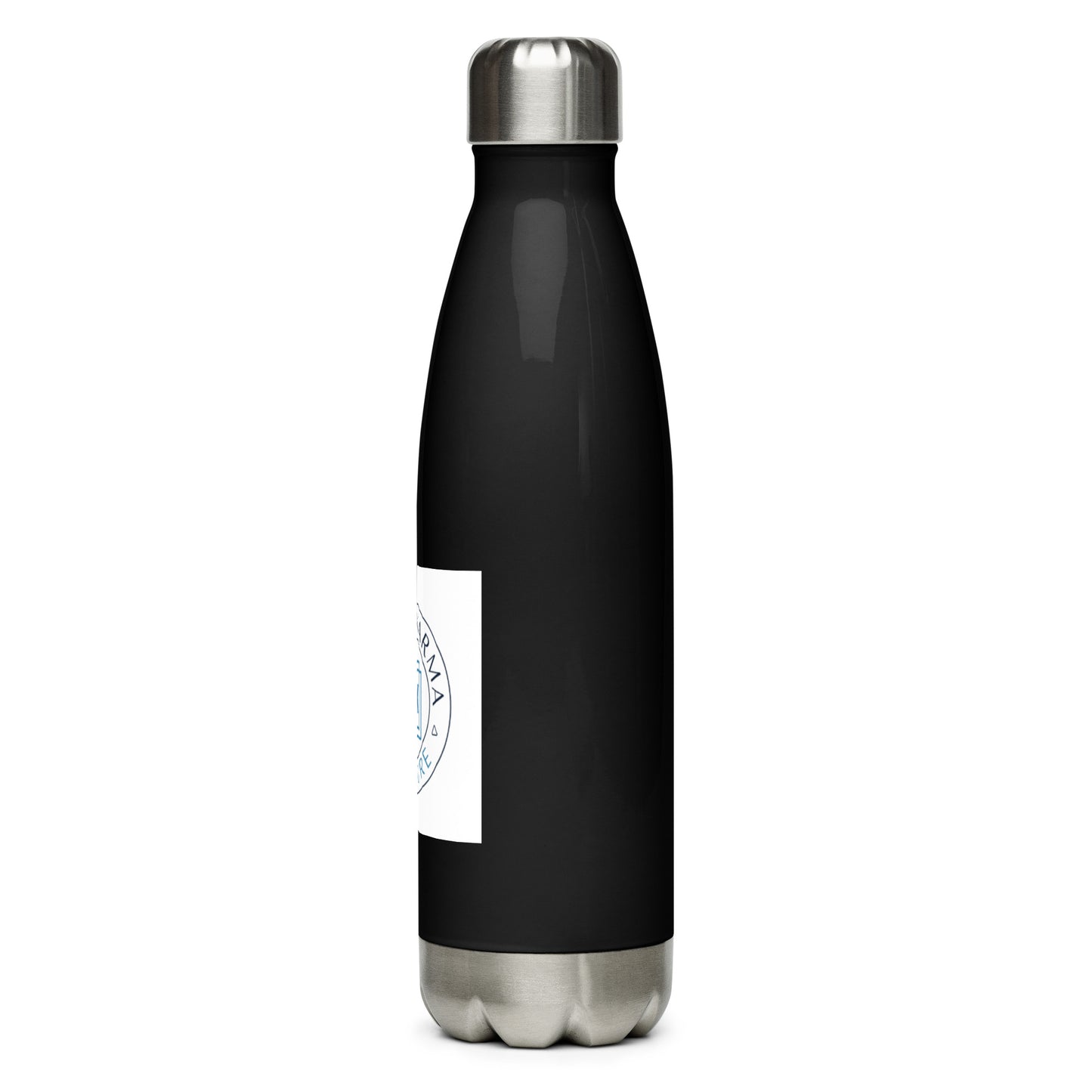 GKC Stainless Steel Water Bottle