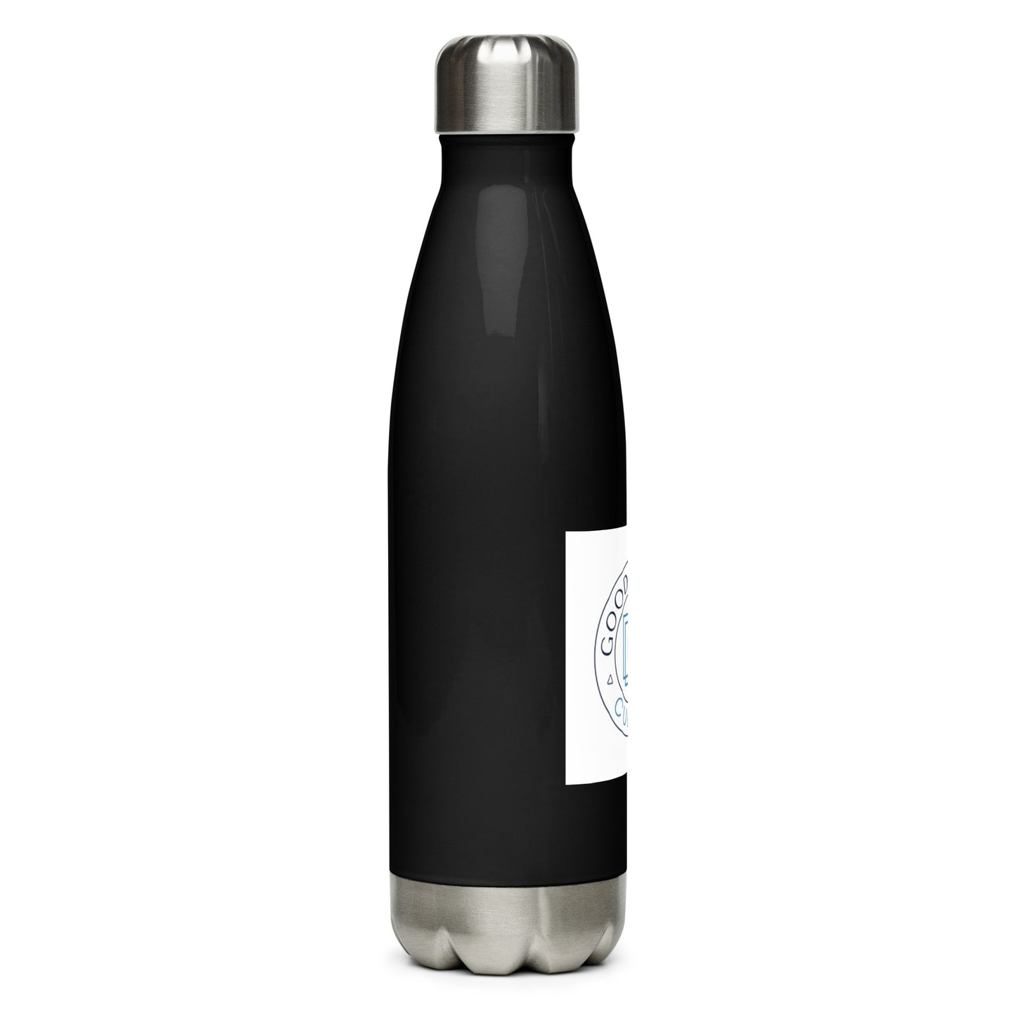 GKC Stainless Steel Water Bottle