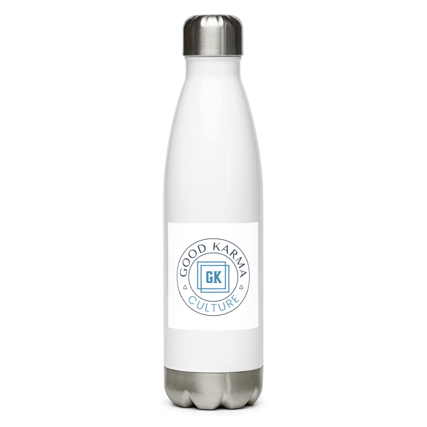 GKC Stainless Steel Water Bottle