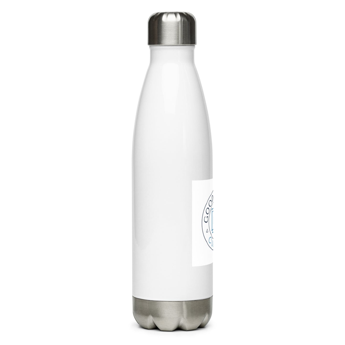 GKC Stainless Steel Water Bottle