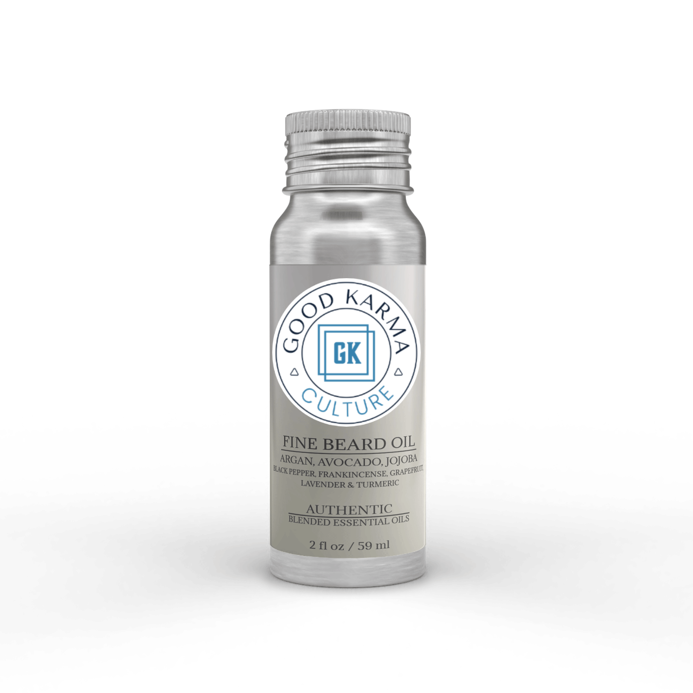 Essential Beard Oil - Collection