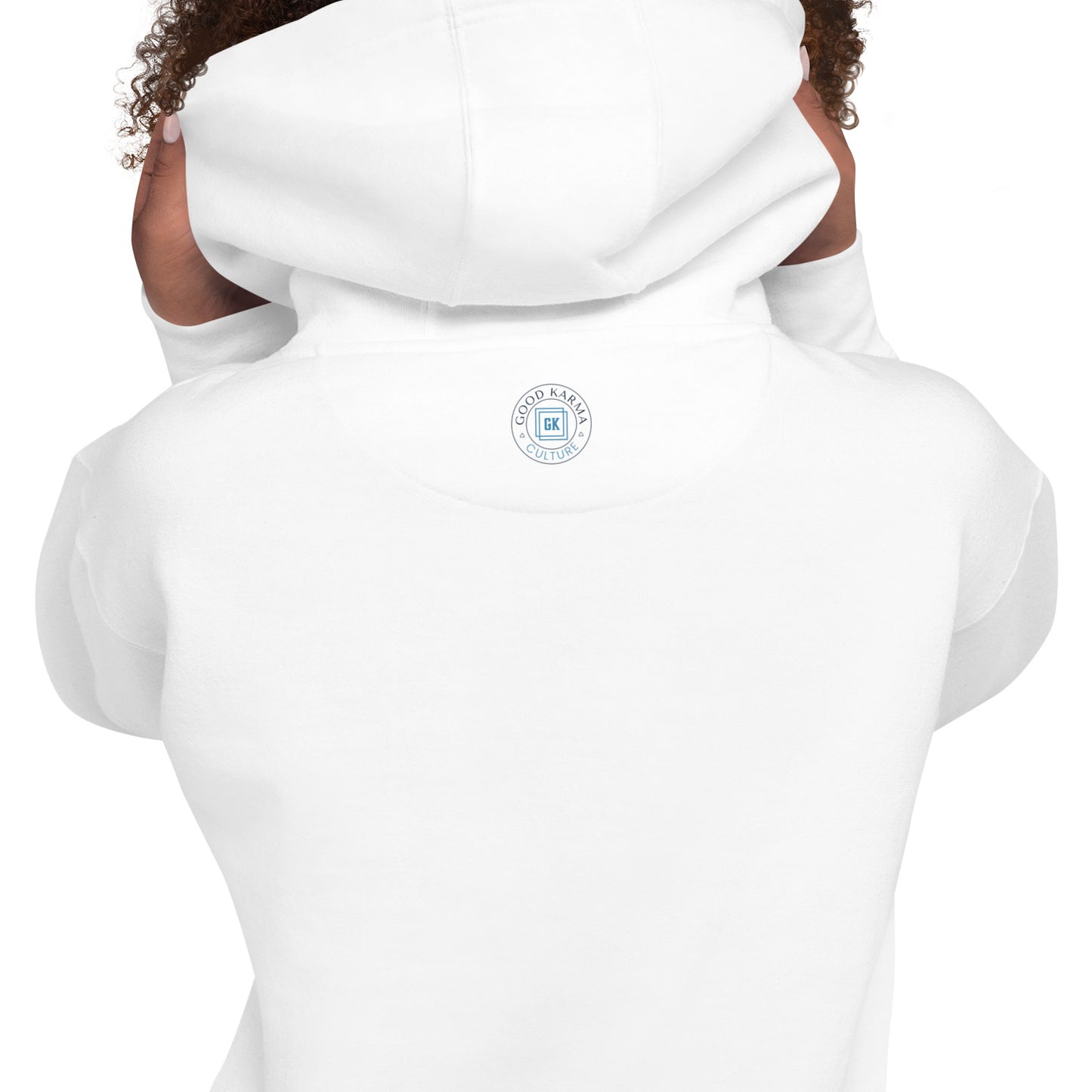 Diamond Drip Hoodie - Unisex