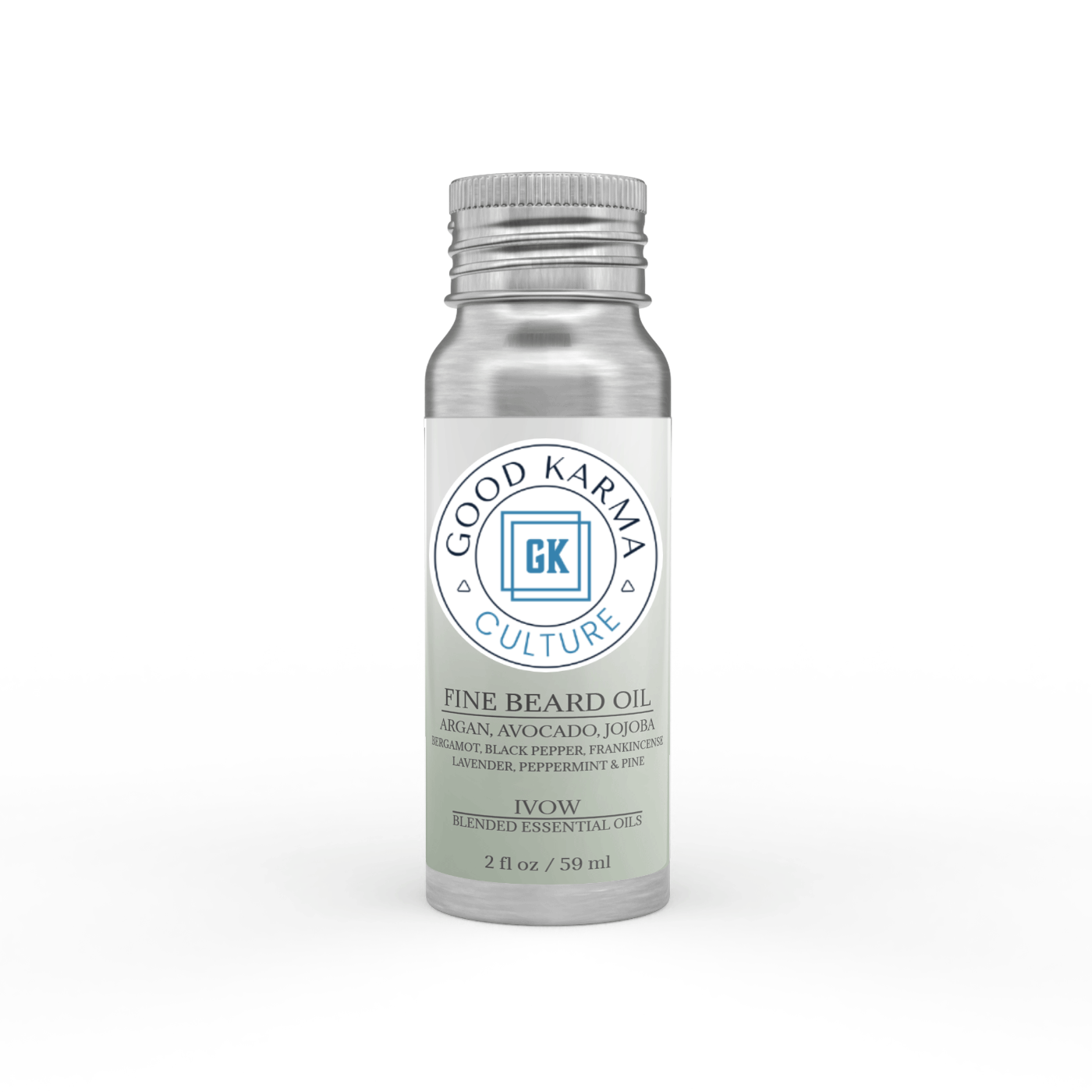 Essential Beard Oil - Collection