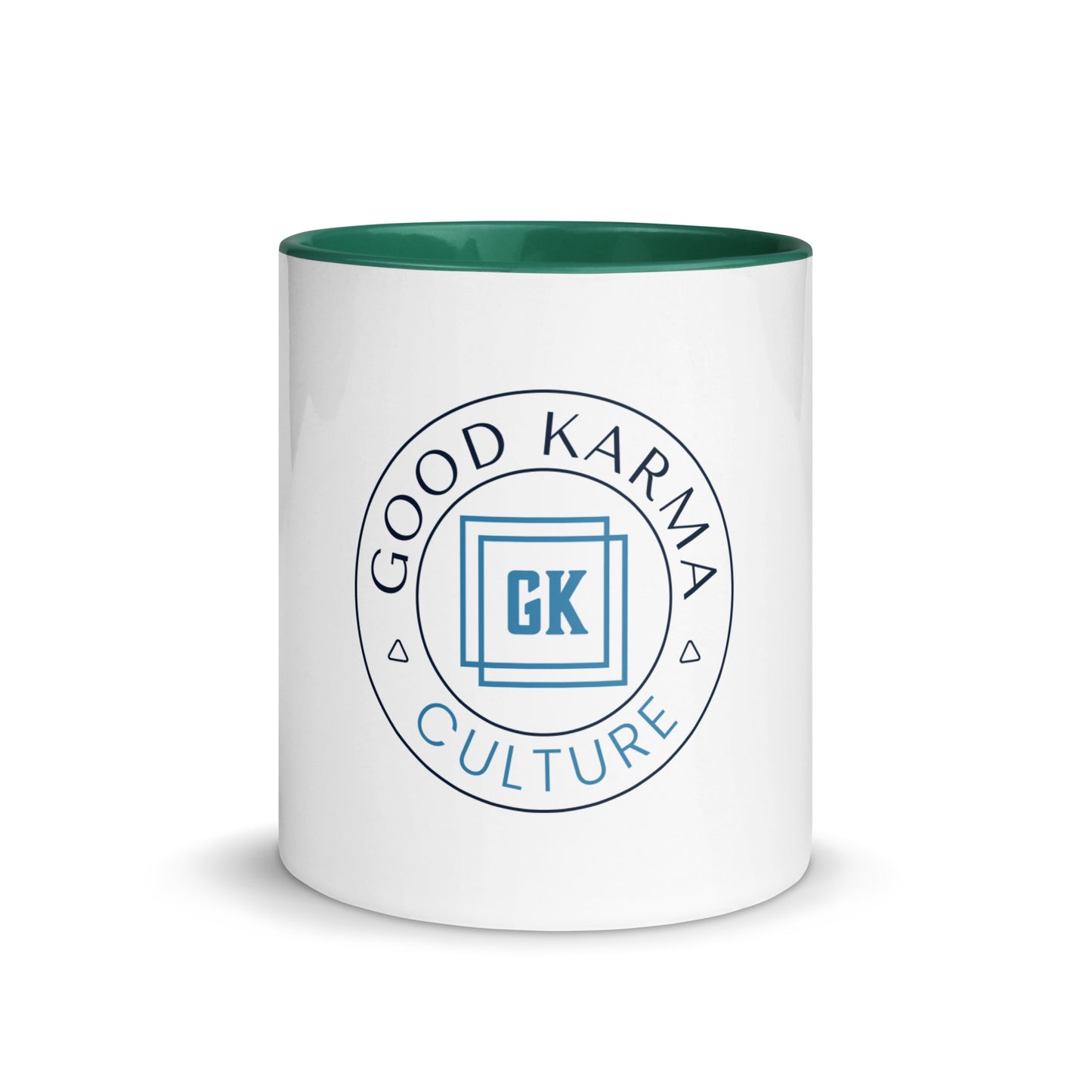 GKC Mug