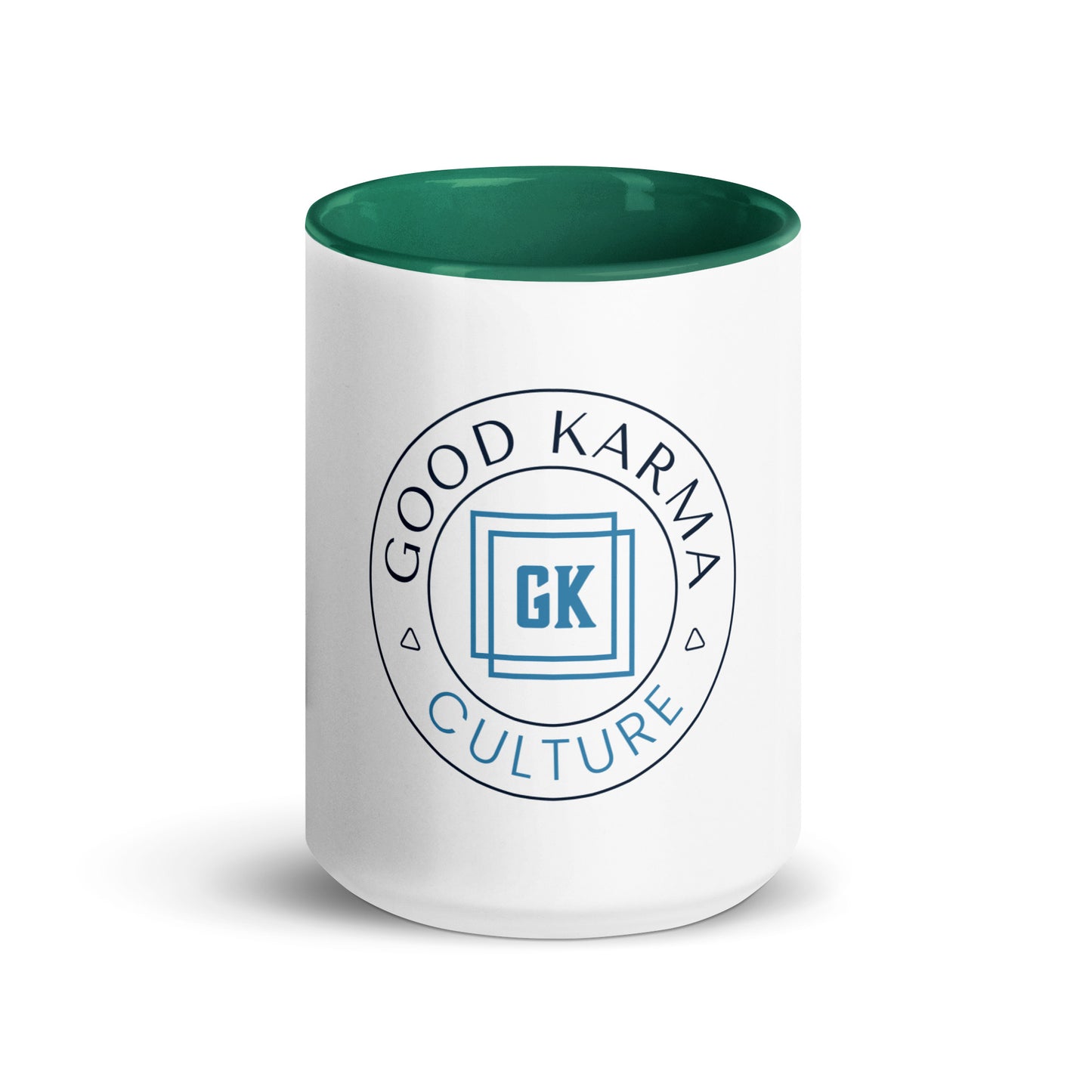 GKC Mug