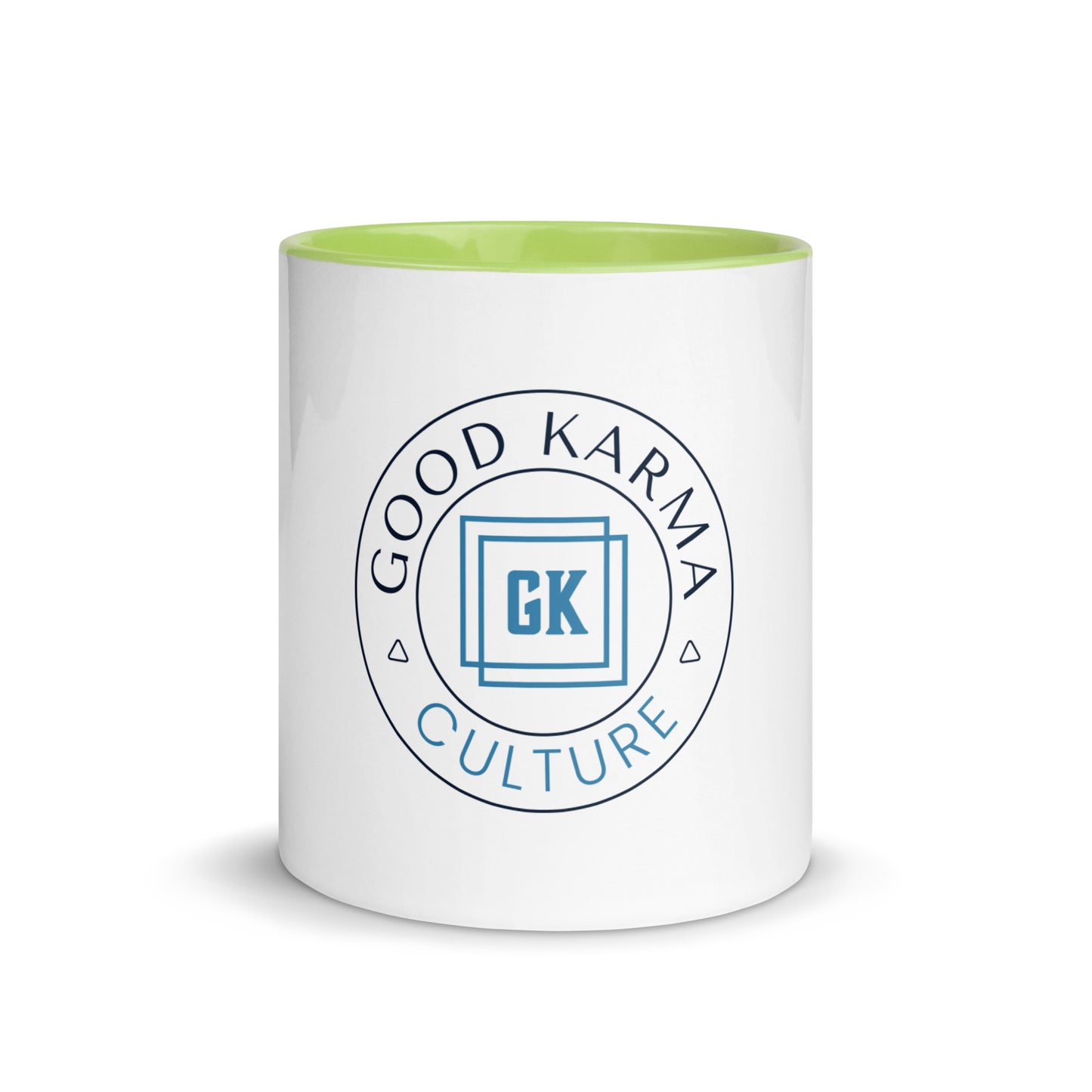 GKC Mug