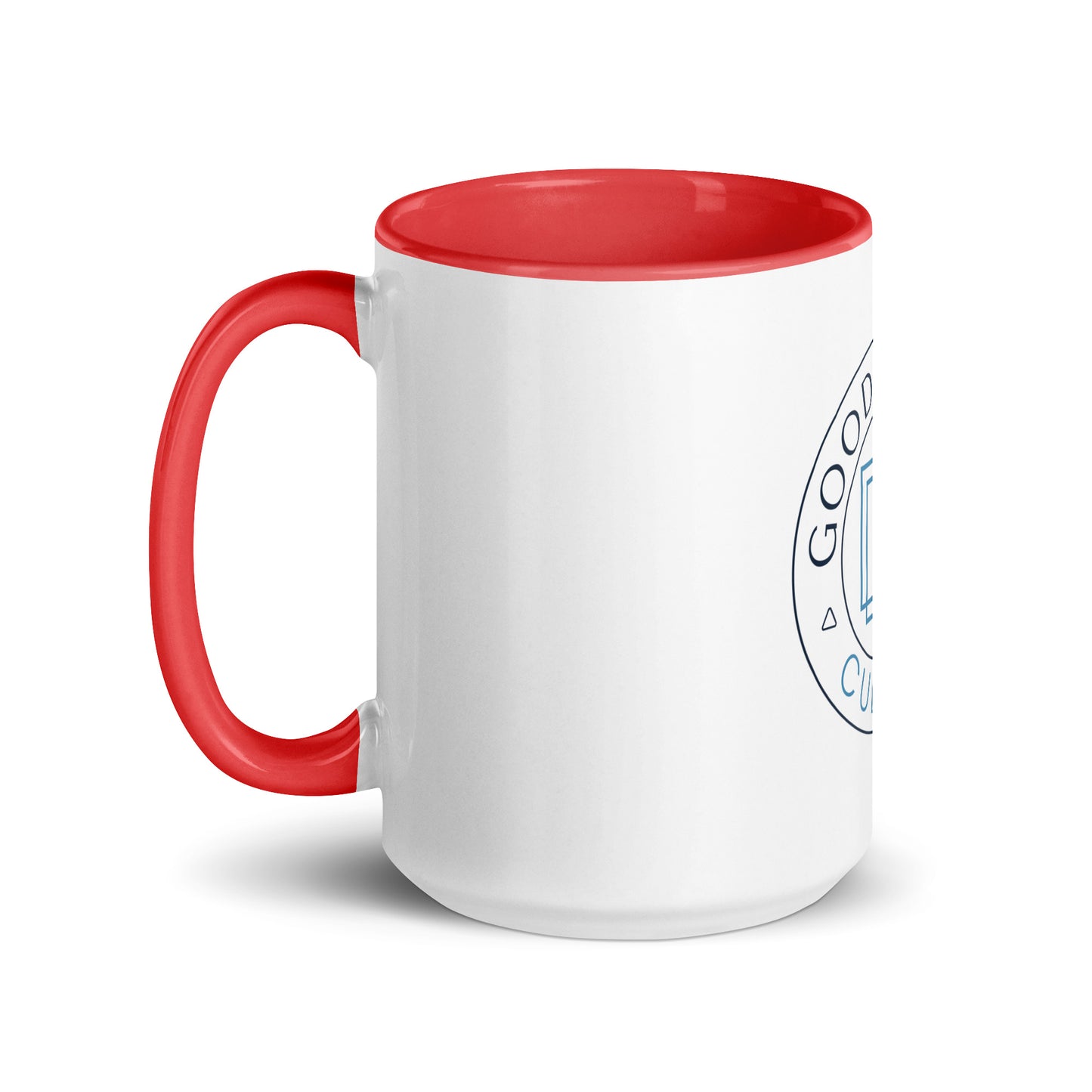 GKC Mug